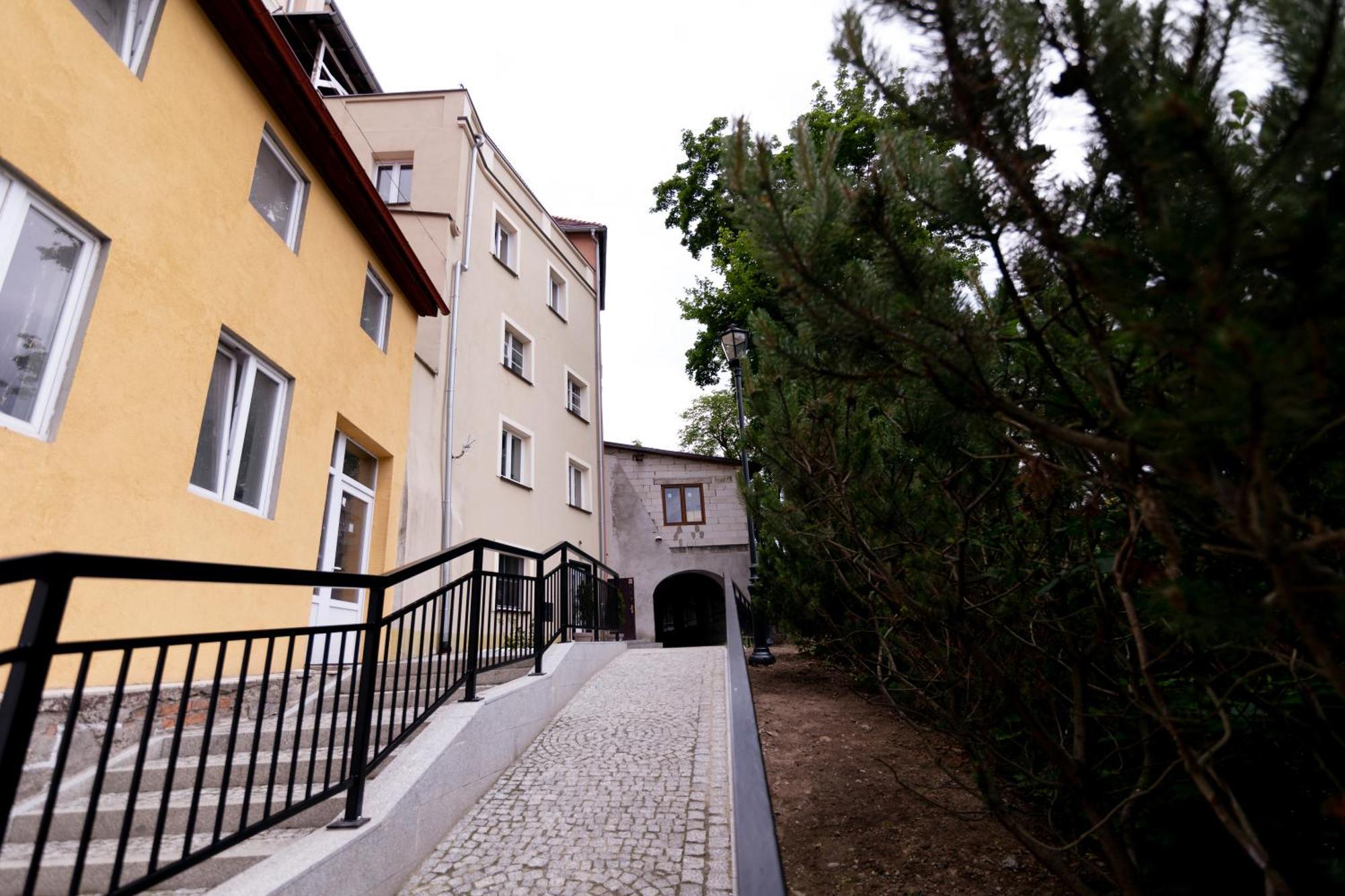 Apartament Martyna Kłodzko Exterior foto